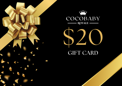 $20 Gift Card