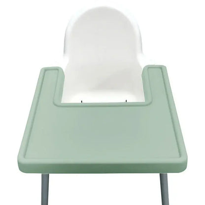 Baby Highchair Mat