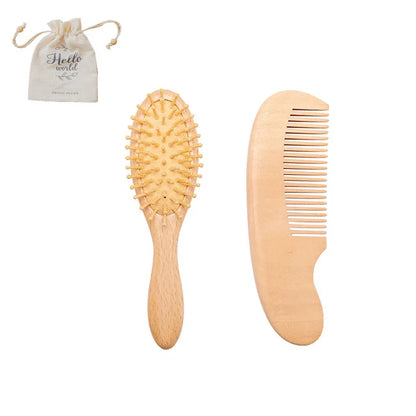 Baby Comb Set