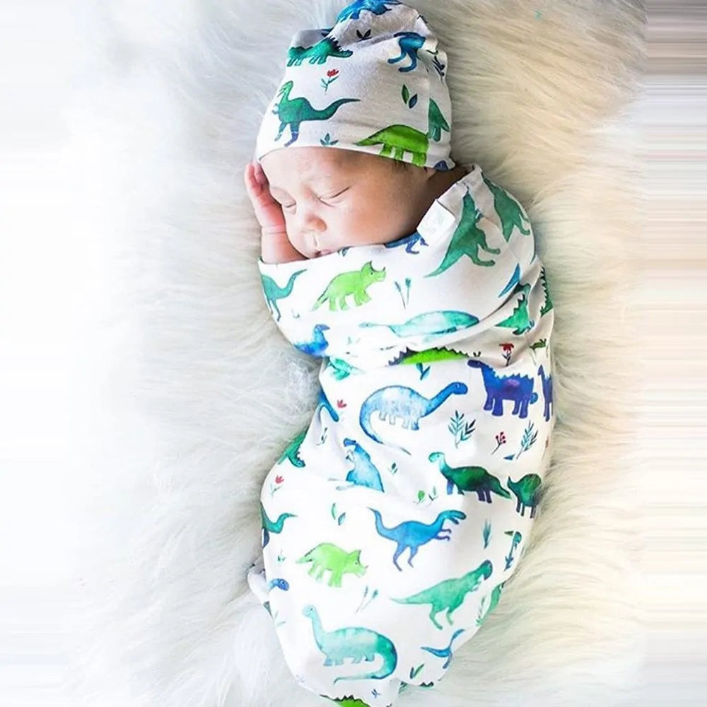 Swaddle Blanket