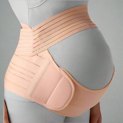 Pregnancy & Postpartum Belly Support Belt