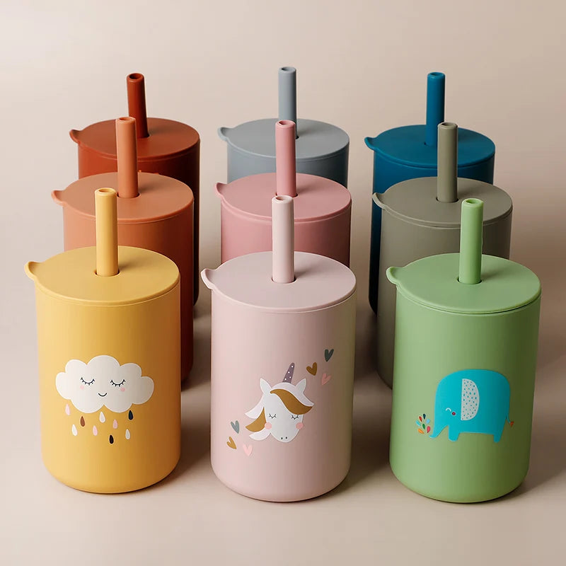 Kids Sippy Cup