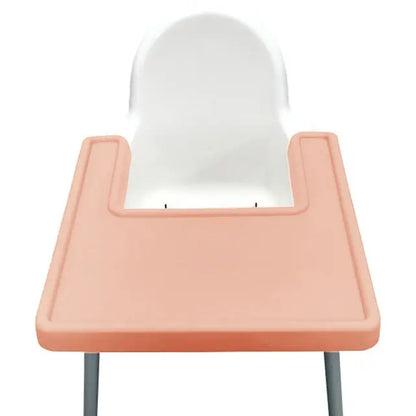 Baby Highchair Mat