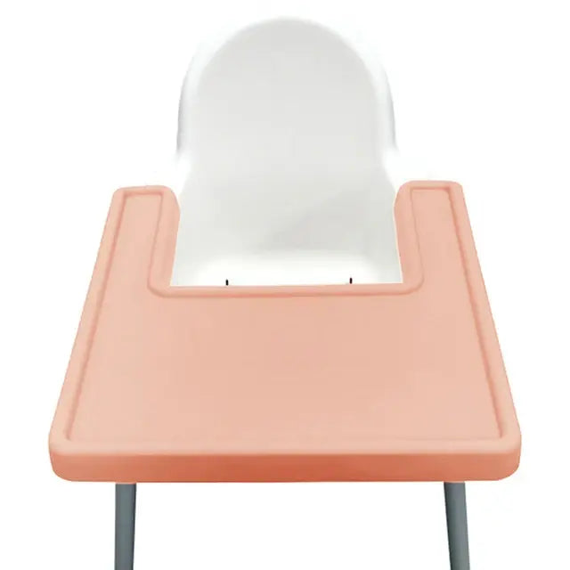 Baby Highchair Mat