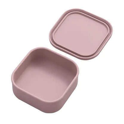 Silicone Lunch Box