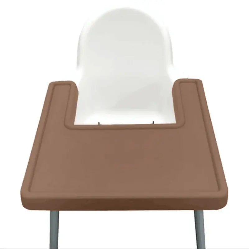 Baby Highchair Mat