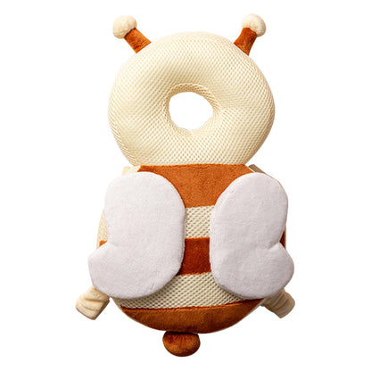 Baby/Toddler Anti-Fall Head Protector Pillow