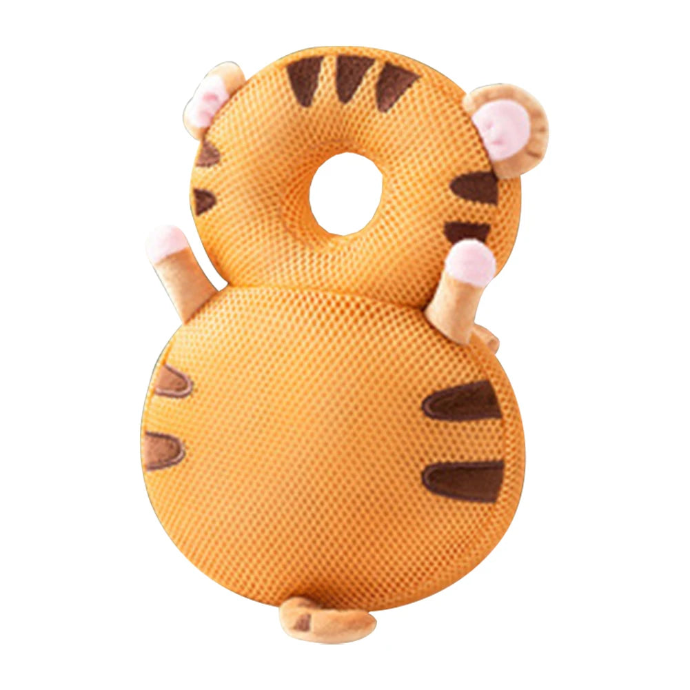 Baby/Toddler Anti-Fall Head Protector Pillow