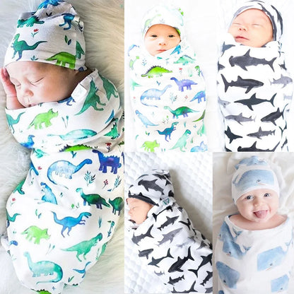 Swaddle Blanket