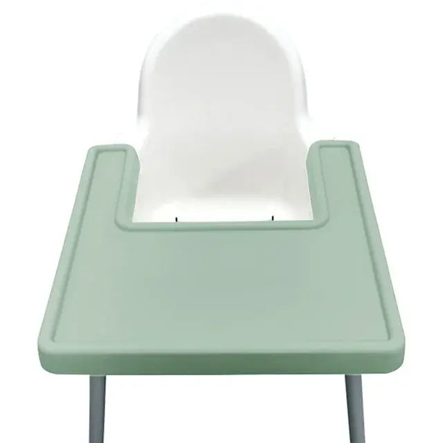 Baby Highchair Mat