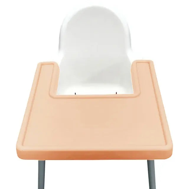 Baby Highchair Mat