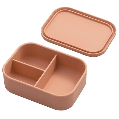 Silicone Lunch Box