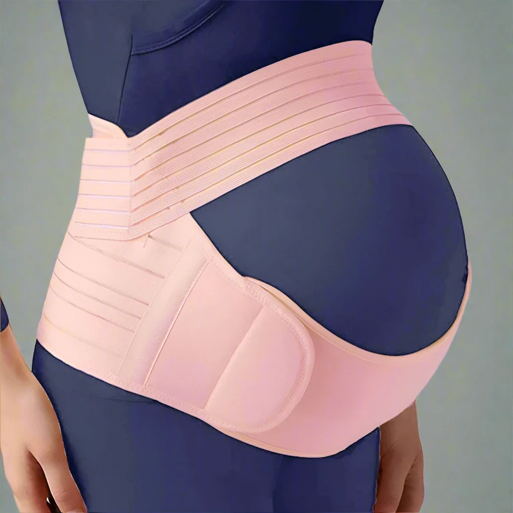 Pregnancy & Postpartum Belly Support Belt