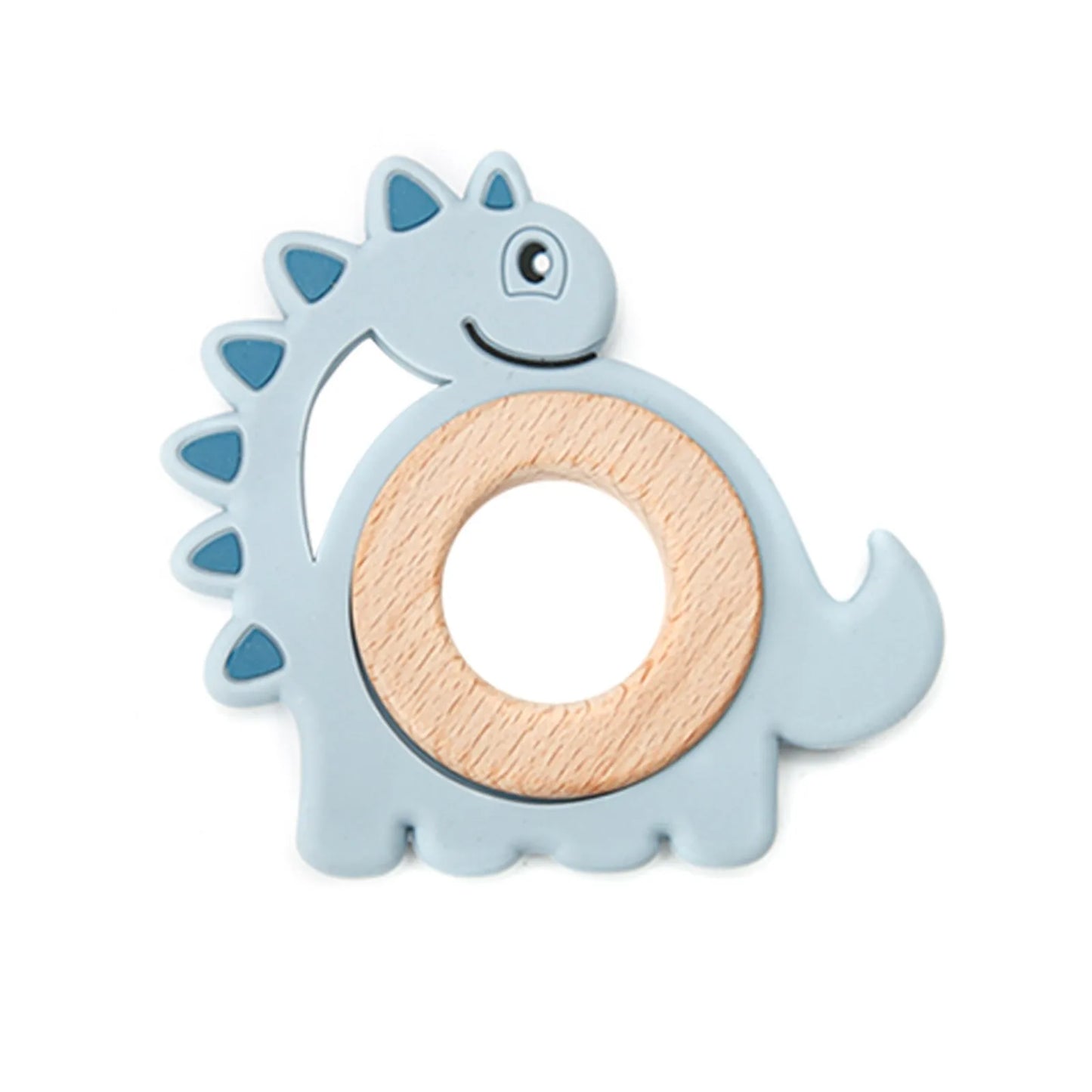 Dinosaur Teething Toy