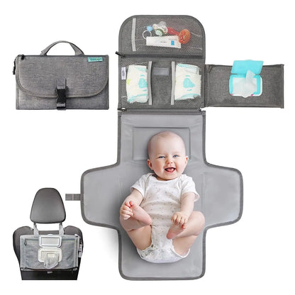 Travel Baby Changing Mat