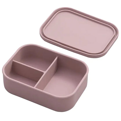 Silicone Lunch Box