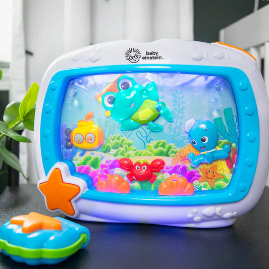 Baby Einstein Sea Dreams Soother