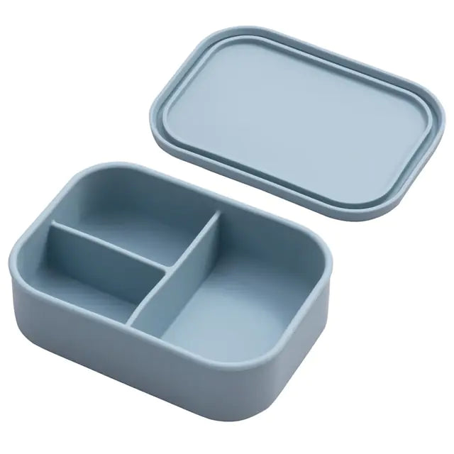 Silicone Lunch Box