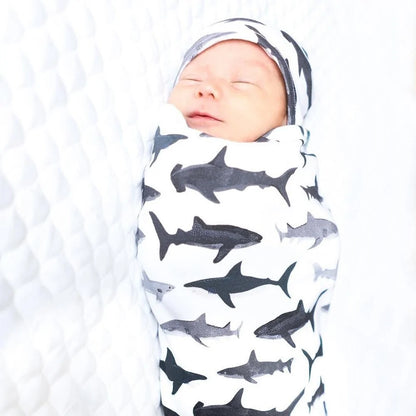 Swaddle Blanket