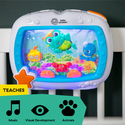 Baby Einstein Sea Dreams Soother