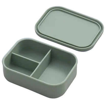 Silicone Lunch Box