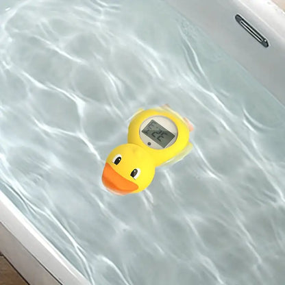 Baby Bath Water Thermometer